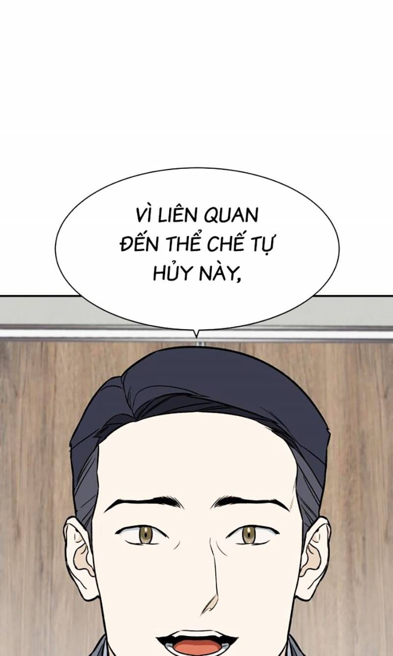 Cơ Quan Tự Hủy Chap 18 - Next Chap 19