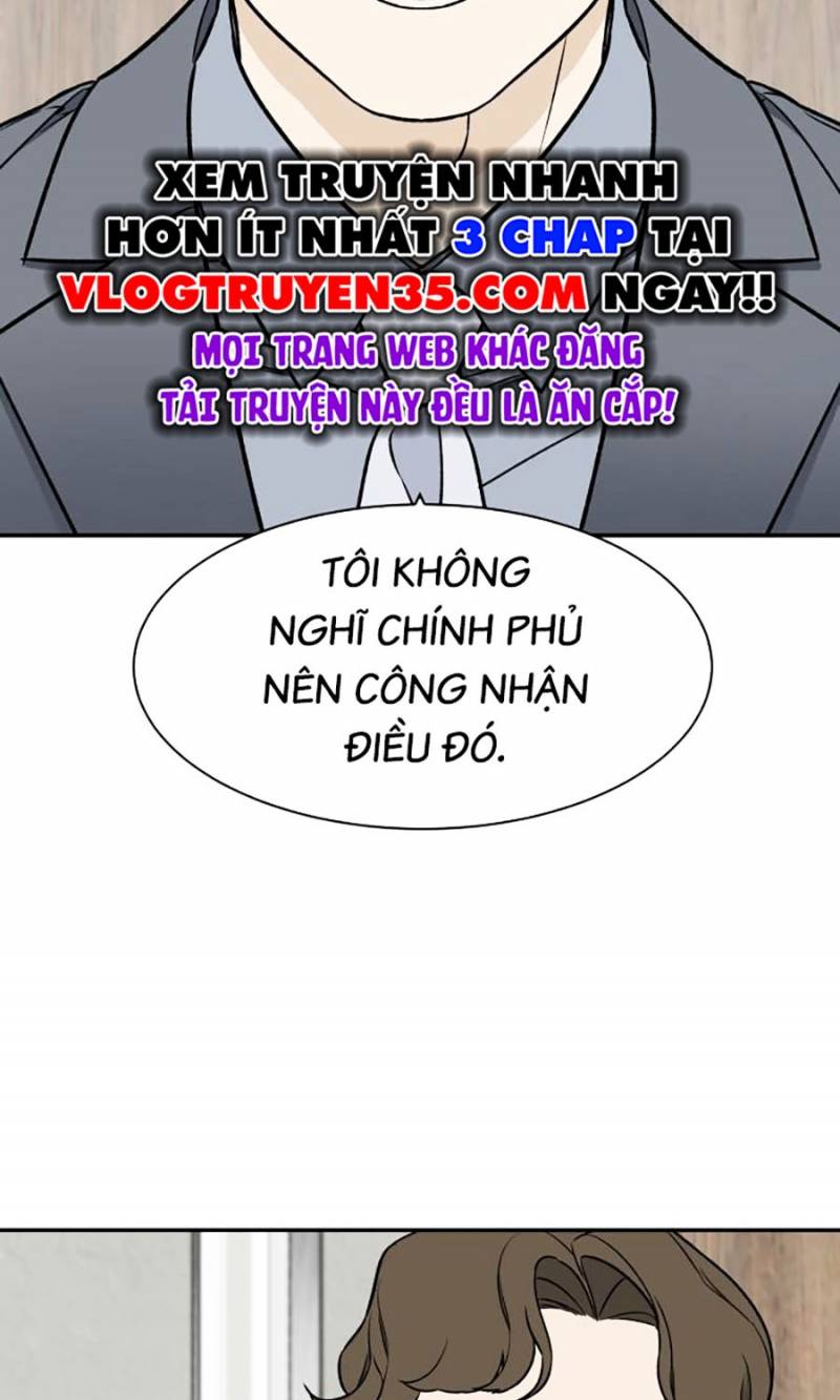 Cơ Quan Tự Hủy Chap 18 - Next Chap 19