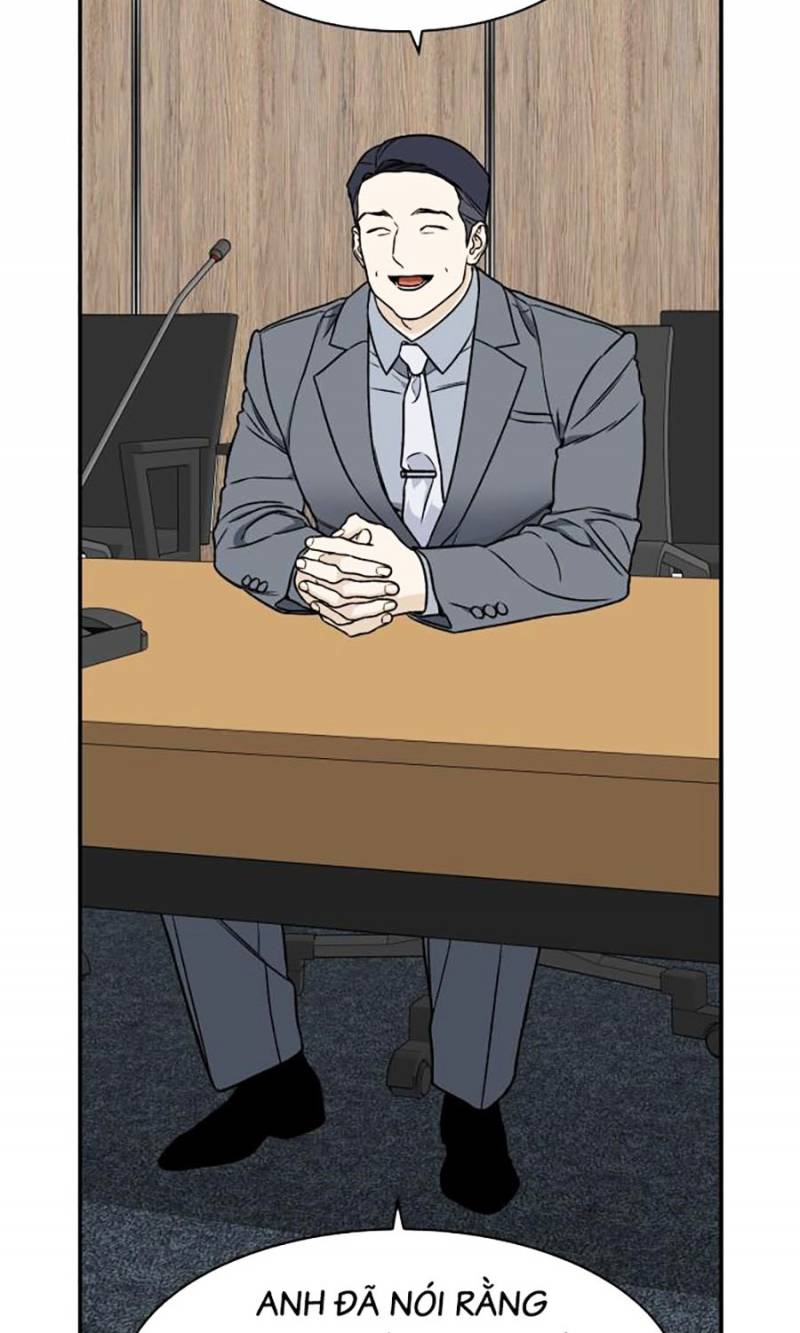 Cơ Quan Tự Hủy Chap 18 - Next Chap 19