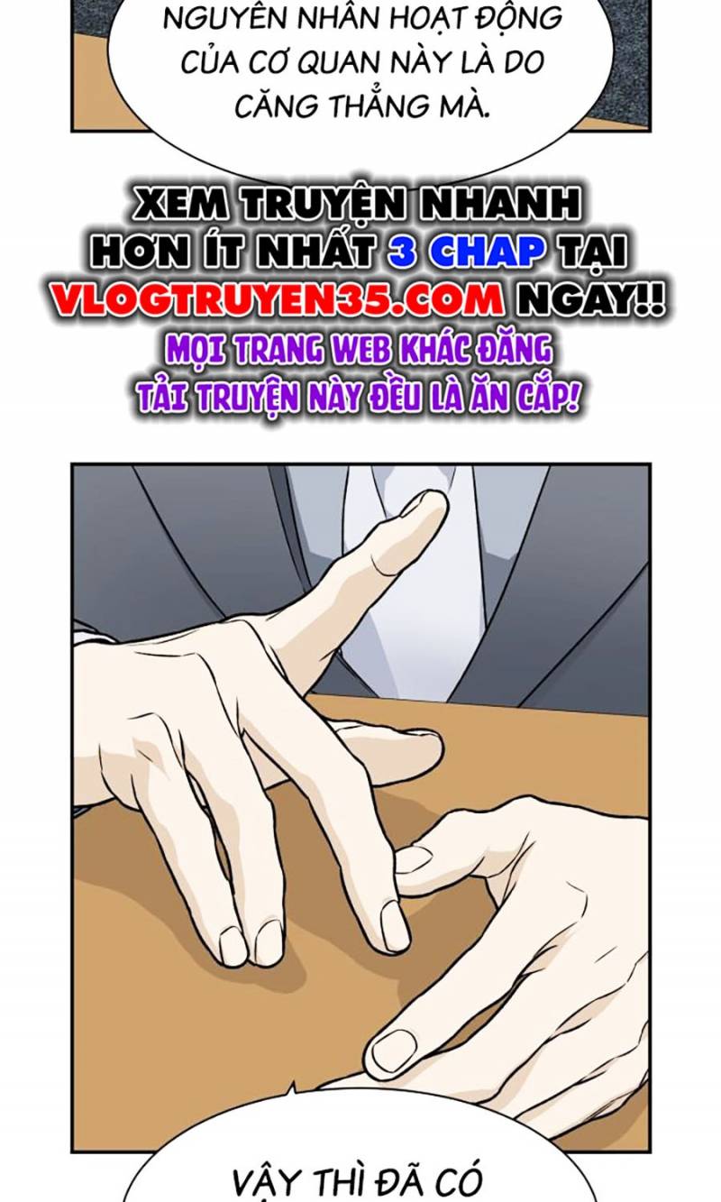 Cơ Quan Tự Hủy Chap 18 - Next Chap 19