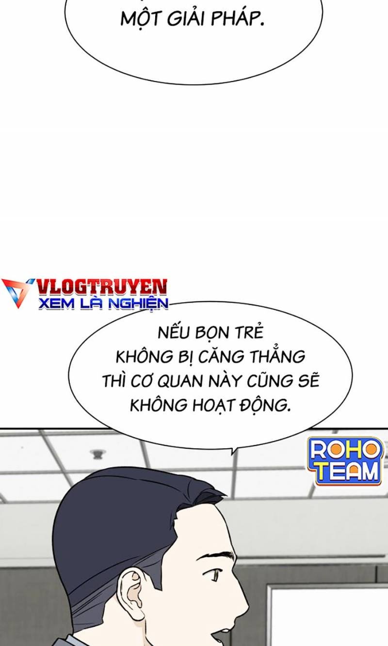 Cơ Quan Tự Hủy Chap 18 - Next Chap 19