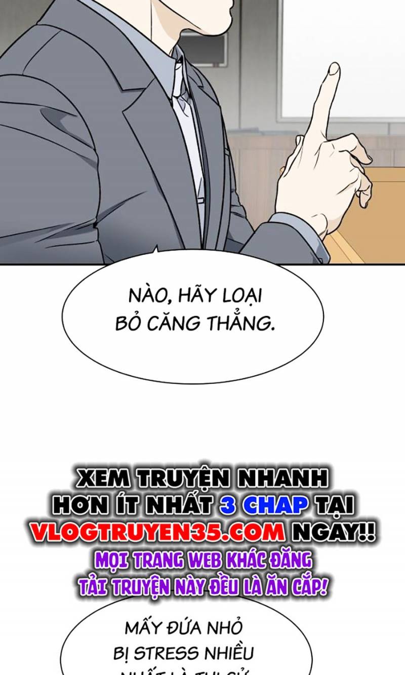 Cơ Quan Tự Hủy Chap 18 - Next Chap 19