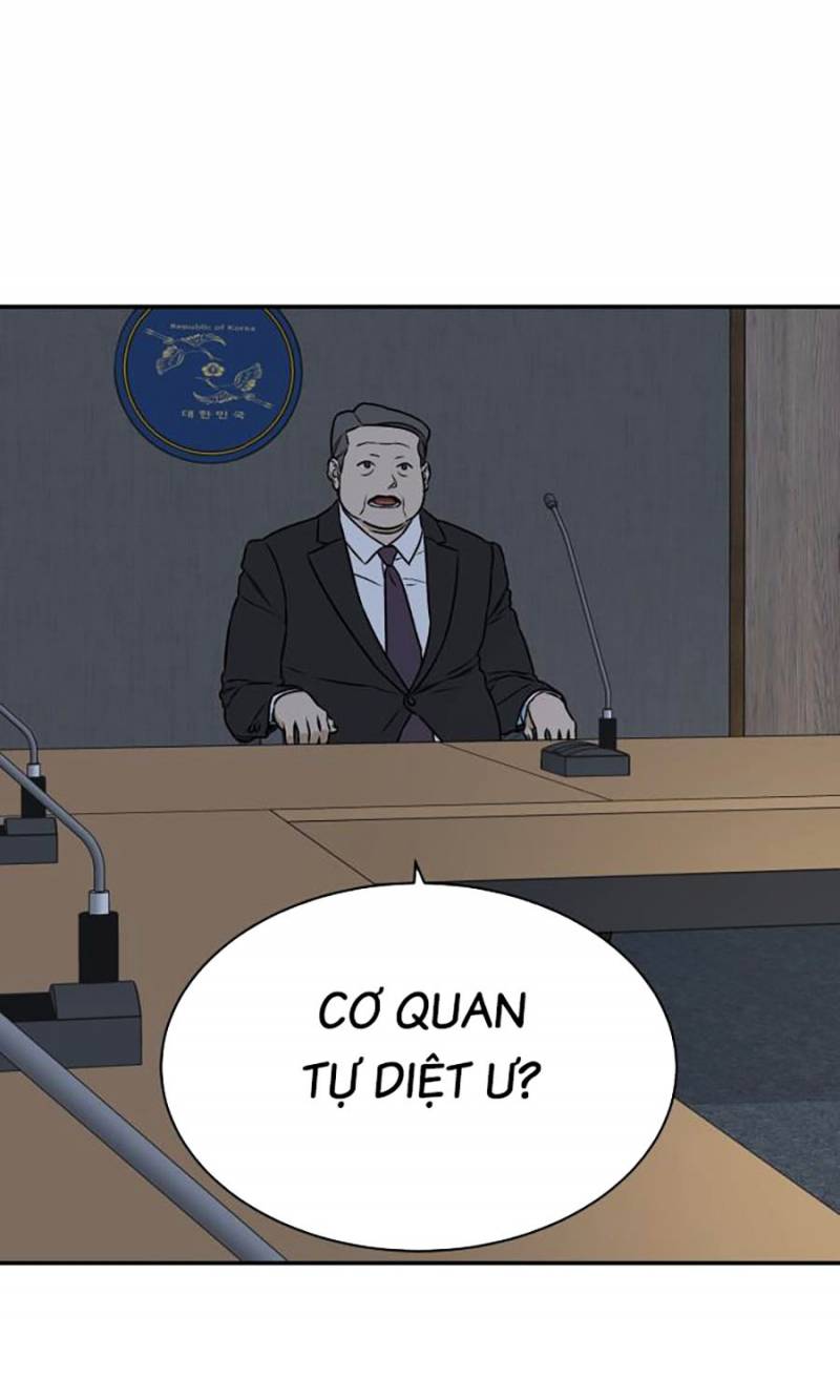 Cơ Quan Tự Hủy Chap 18 - Next Chap 19