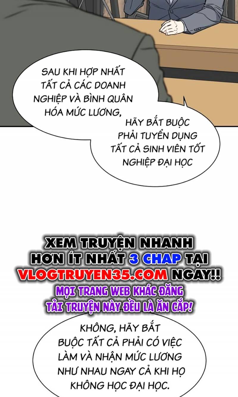 Cơ Quan Tự Hủy Chap 18 - Next Chap 19