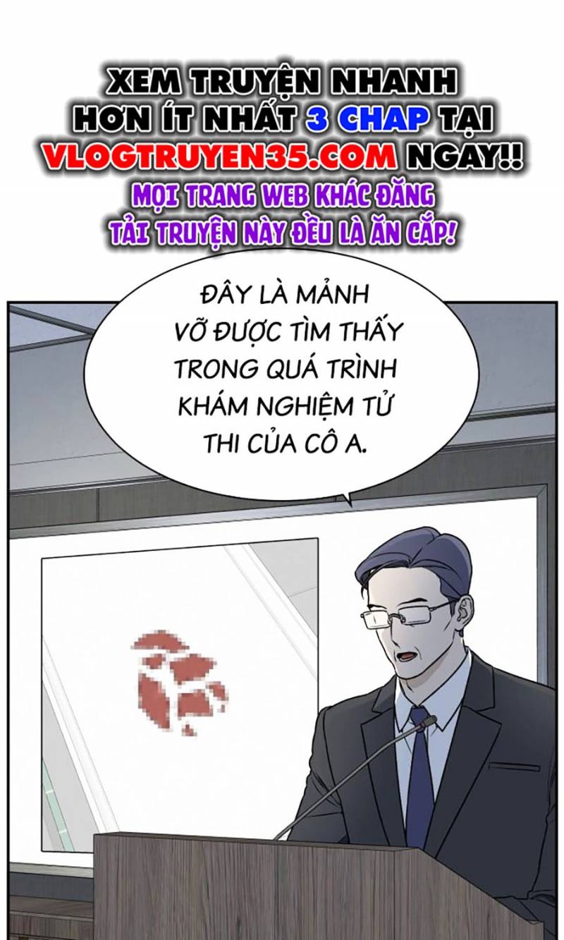 Cơ Quan Tự Hủy Chap 18 - Next Chap 19