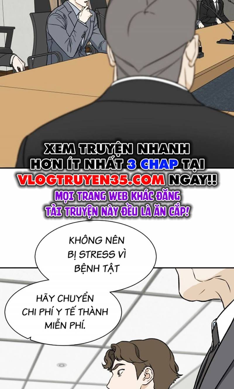 Cơ Quan Tự Hủy Chap 18 - Next Chap 19