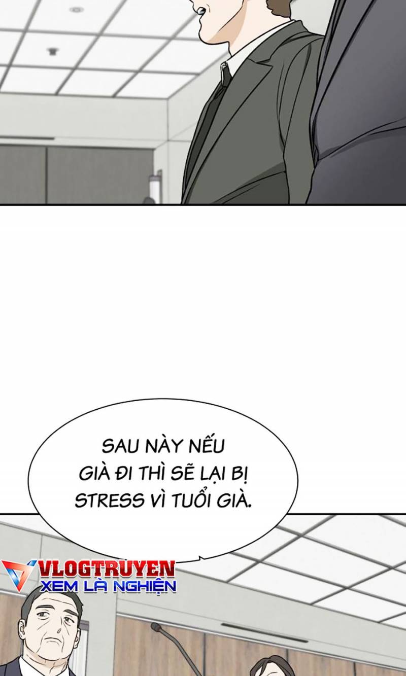 Cơ Quan Tự Hủy Chap 18 - Next Chap 19
