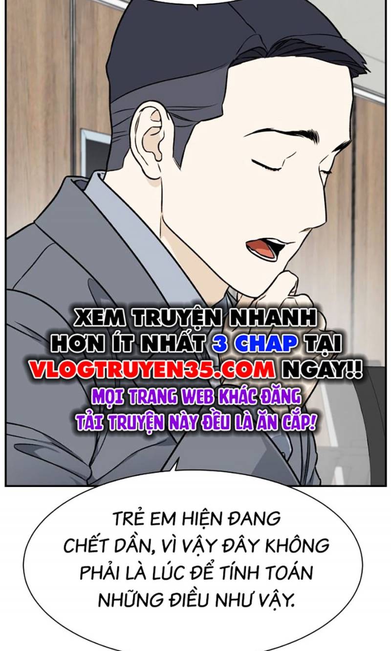 Cơ Quan Tự Hủy Chap 18 - Next Chap 19
