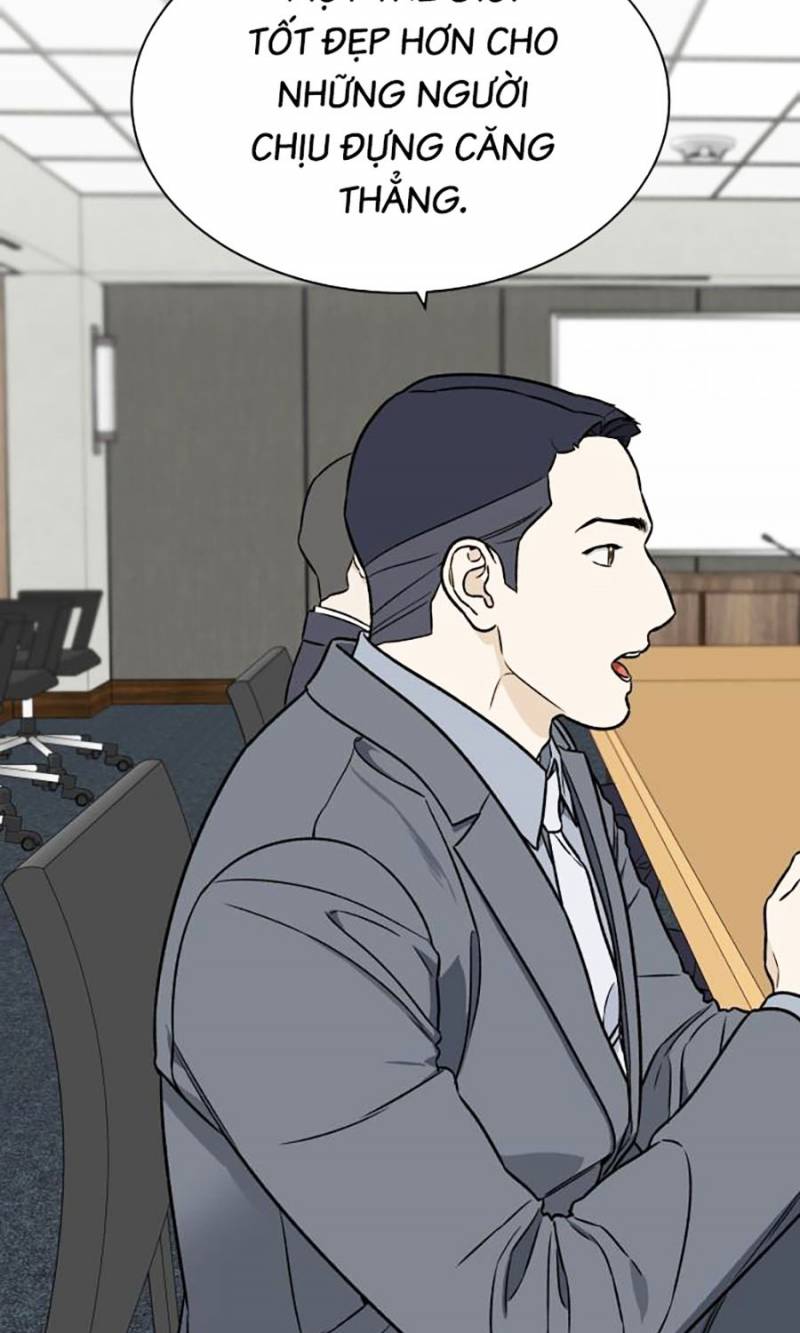 Cơ Quan Tự Hủy Chap 18 - Next Chap 19