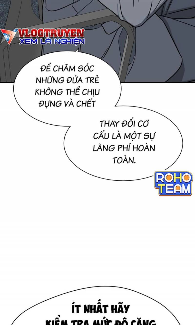 Cơ Quan Tự Hủy Chap 18 - Next Chap 19