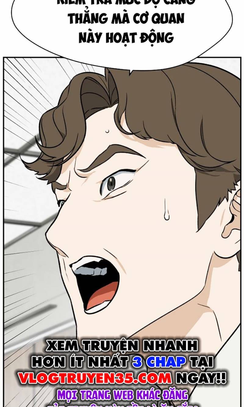 Cơ Quan Tự Hủy Chap 18 - Next Chap 19