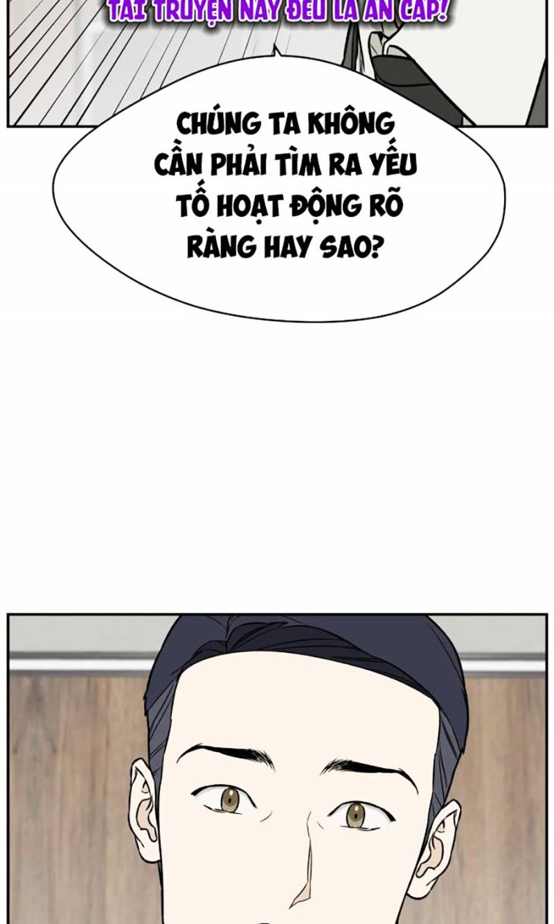 Cơ Quan Tự Hủy Chap 18 - Next Chap 19