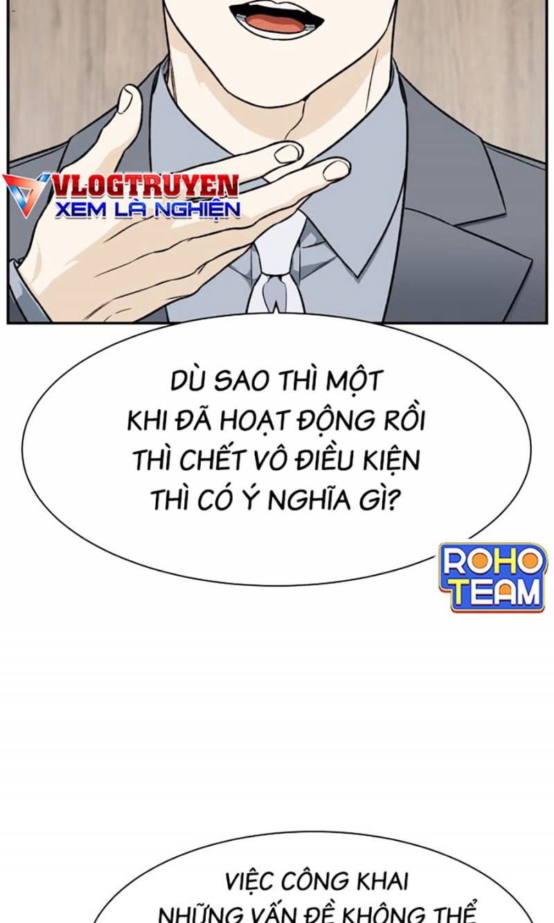 Cơ Quan Tự Hủy Chap 18 - Next Chap 19