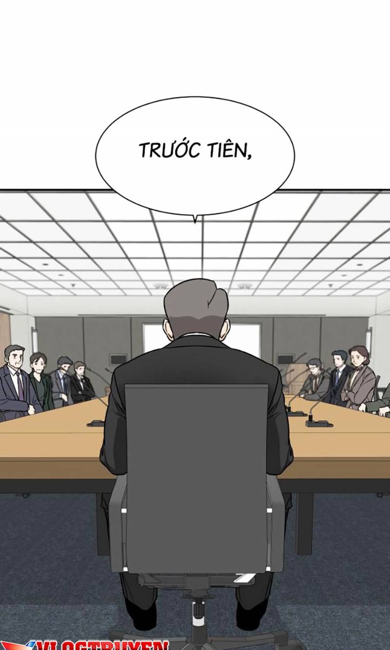 Cơ Quan Tự Hủy Chap 18 - Next Chap 19