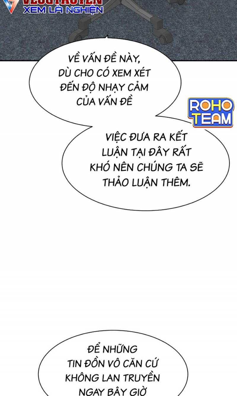 Cơ Quan Tự Hủy Chap 18 - Next Chap 19
