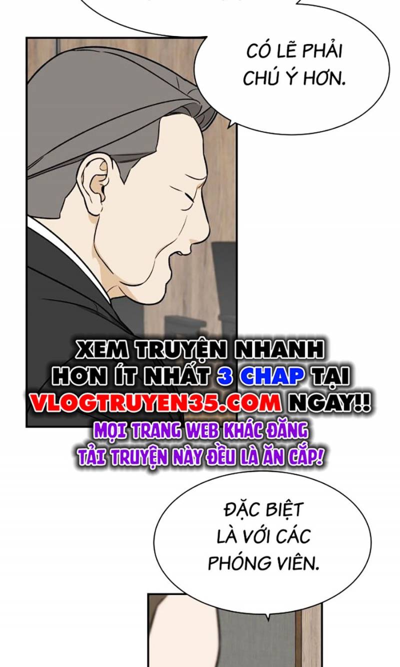 Cơ Quan Tự Hủy Chap 18 - Next Chap 19