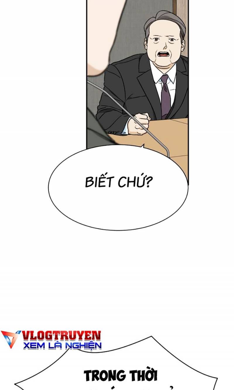 Cơ Quan Tự Hủy Chap 18 - Next Chap 19