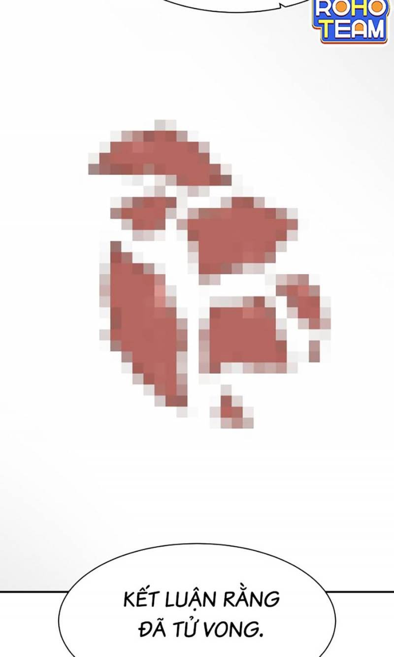 Cơ Quan Tự Hủy Chap 18 - Next Chap 19