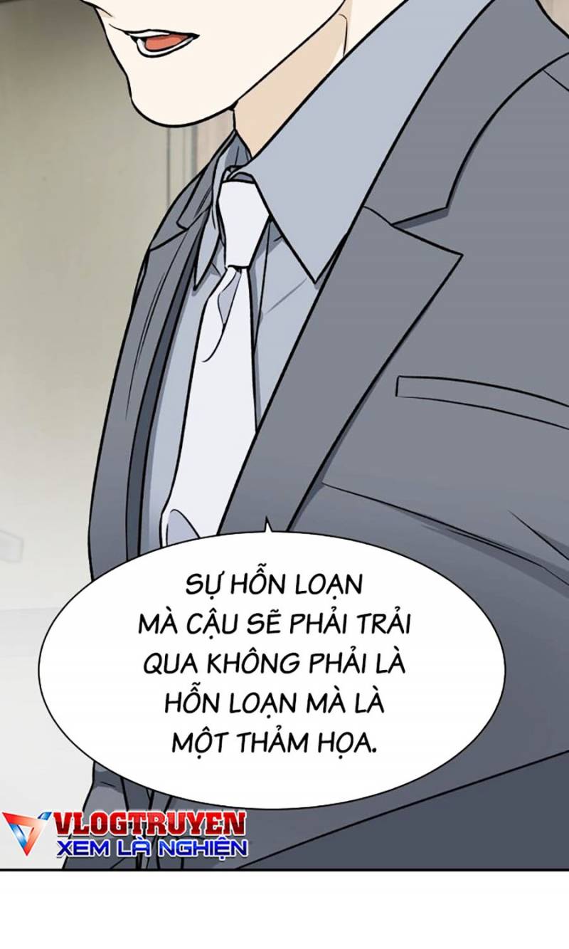 Cơ Quan Tự Hủy Chap 18 - Next Chap 19