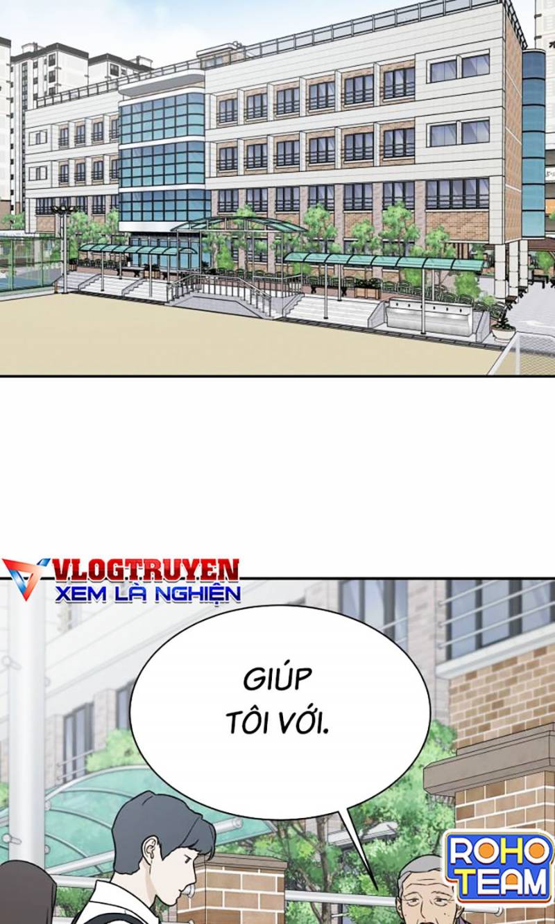 Cơ Quan Tự Hủy Chap 19 - Next Chap 20