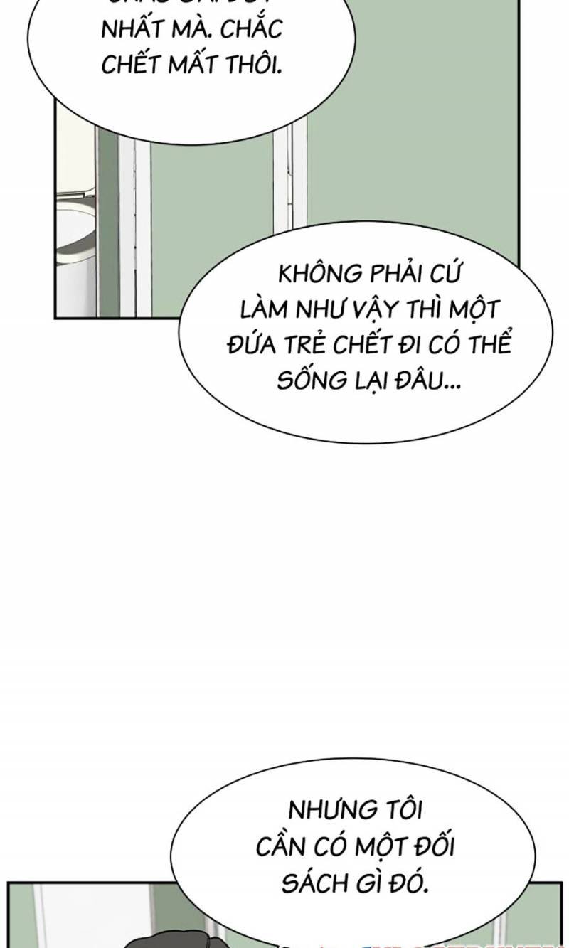 Cơ Quan Tự Hủy Chap 19 - Next Chap 20