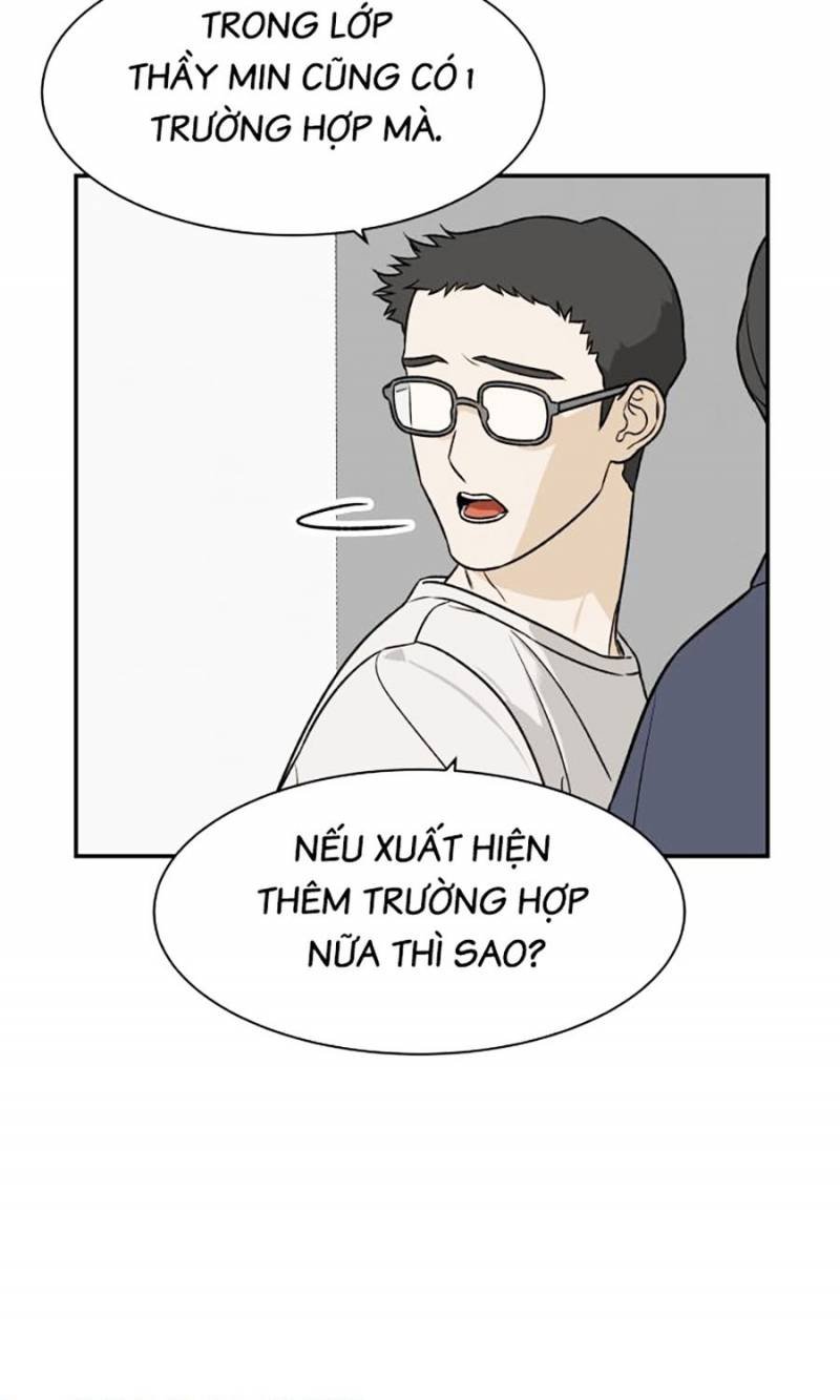 Cơ Quan Tự Hủy Chap 19 - Next Chap 20