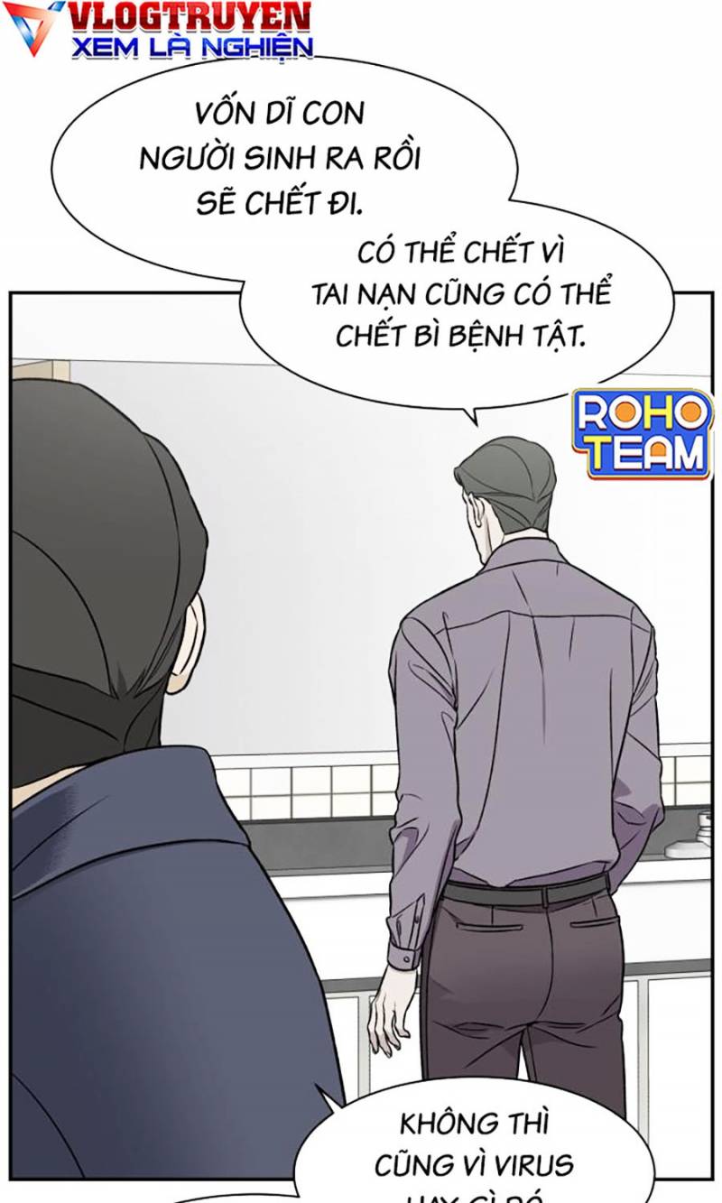 Cơ Quan Tự Hủy Chap 19 - Next Chap 20