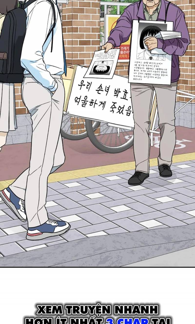 Cơ Quan Tự Hủy Chap 19 - Next Chap 20