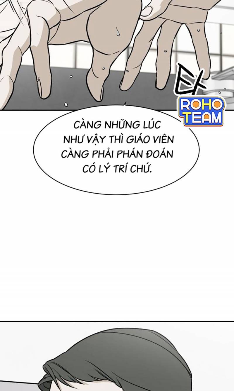 Cơ Quan Tự Hủy Chap 19 - Next Chap 20