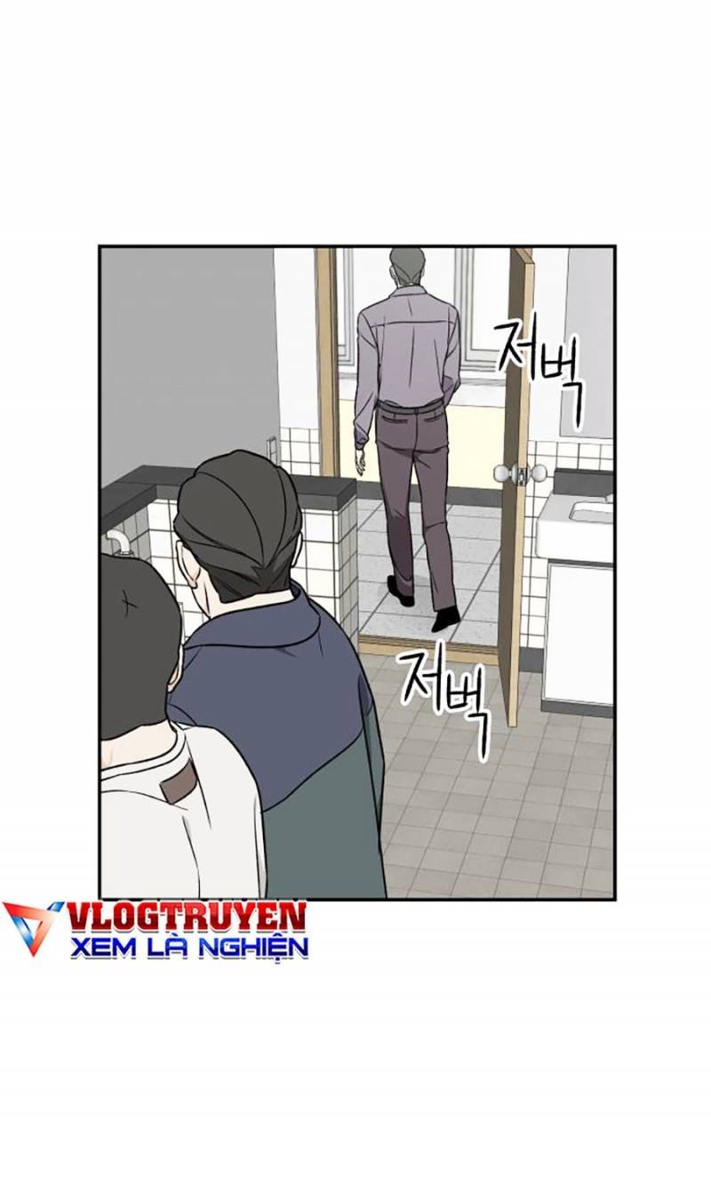 Cơ Quan Tự Hủy Chap 19 - Next Chap 20