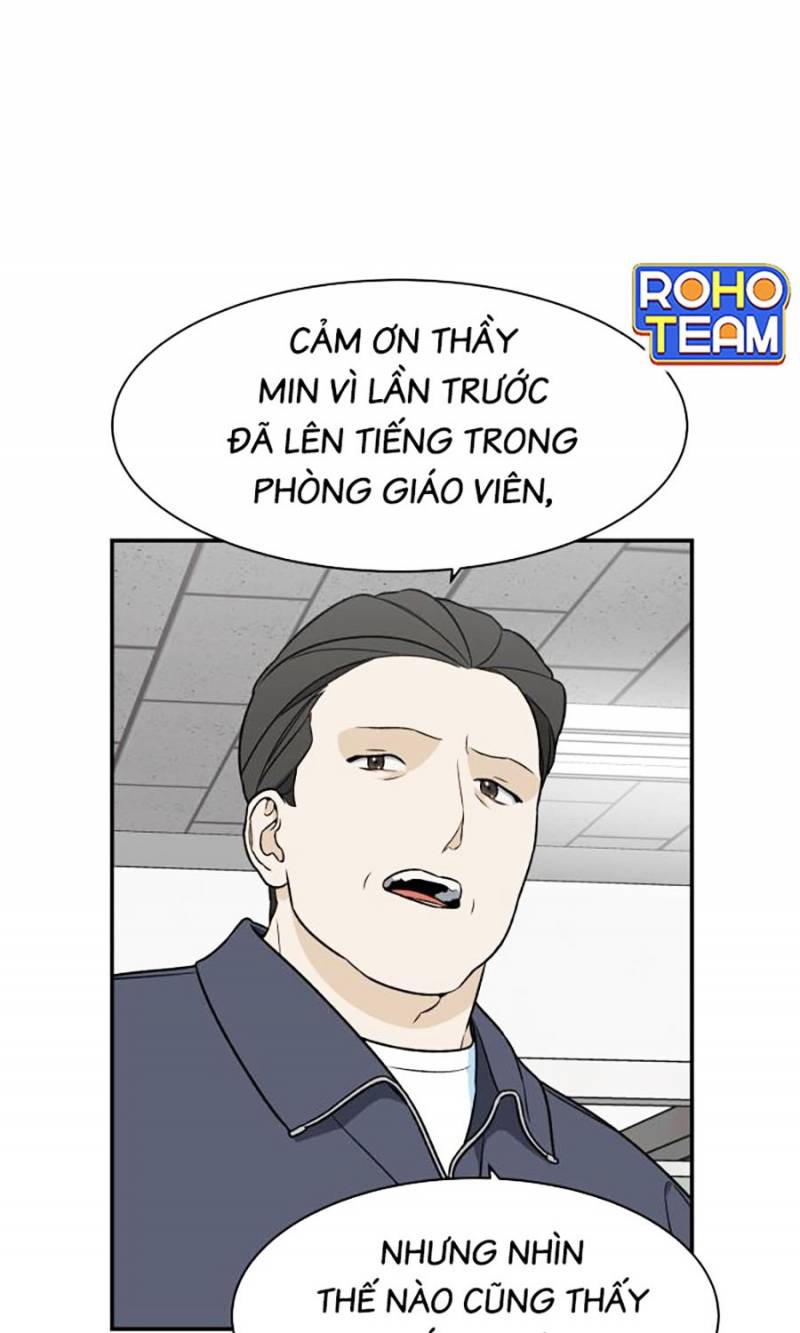 Cơ Quan Tự Hủy Chap 19 - Next Chap 20