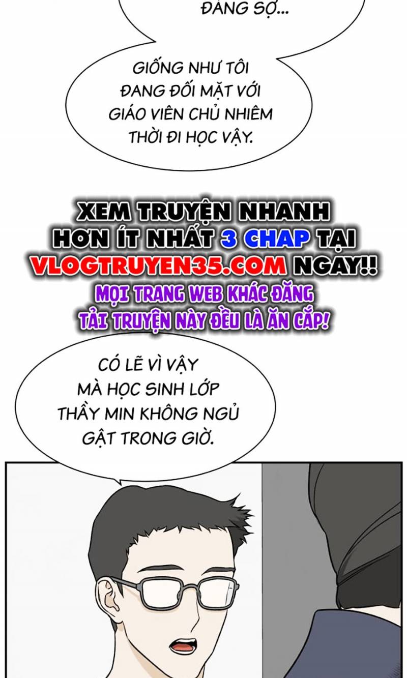 Cơ Quan Tự Hủy Chap 19 - Next Chap 20