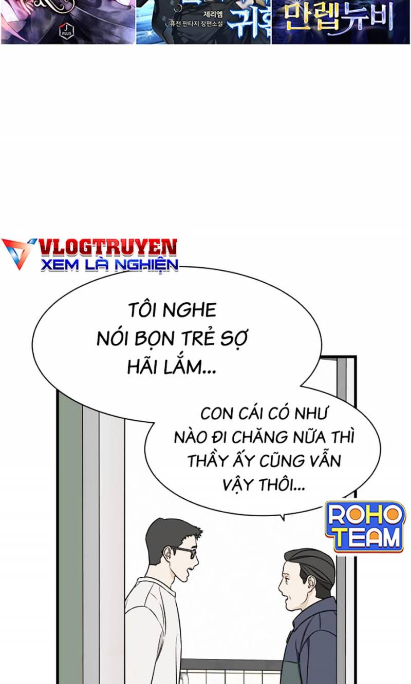 Cơ Quan Tự Hủy Chap 19 - Next Chap 20
