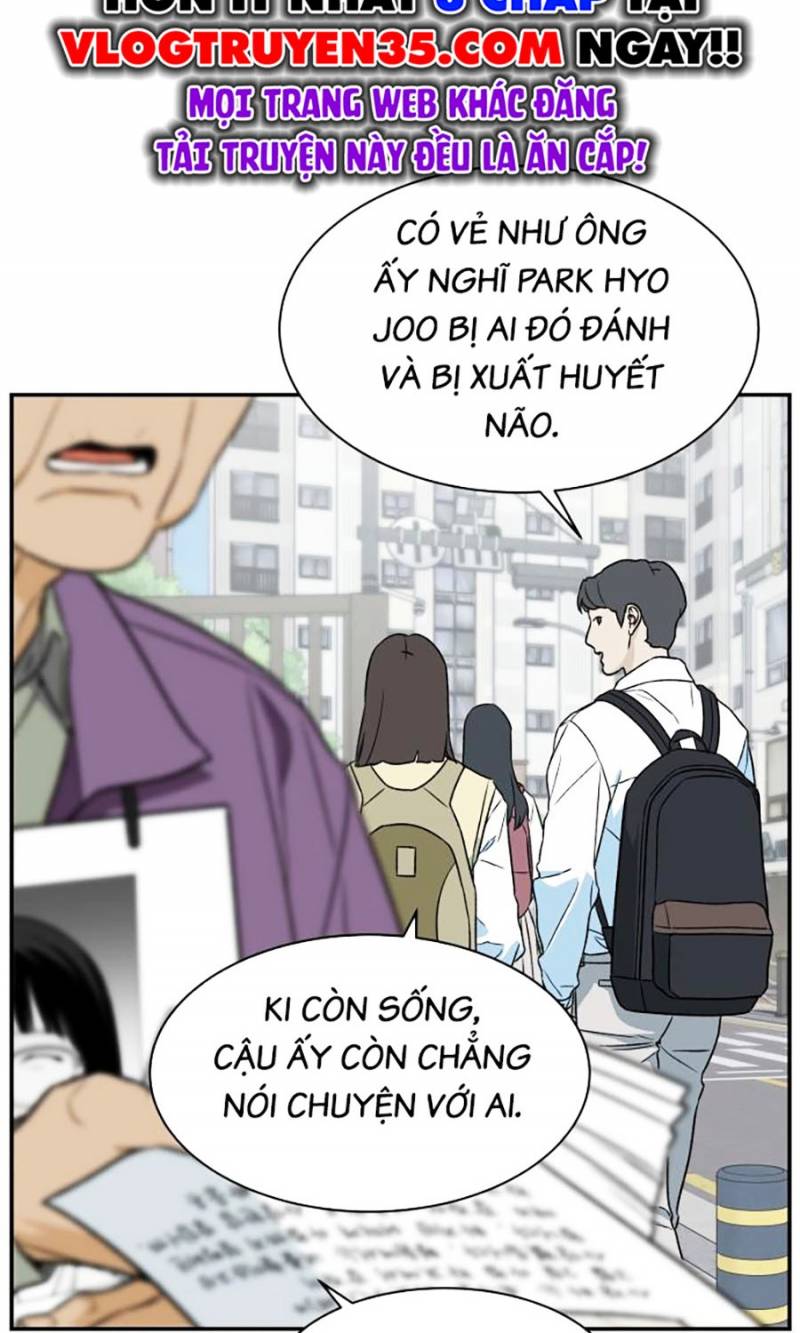 Cơ Quan Tự Hủy Chap 19 - Next Chap 20