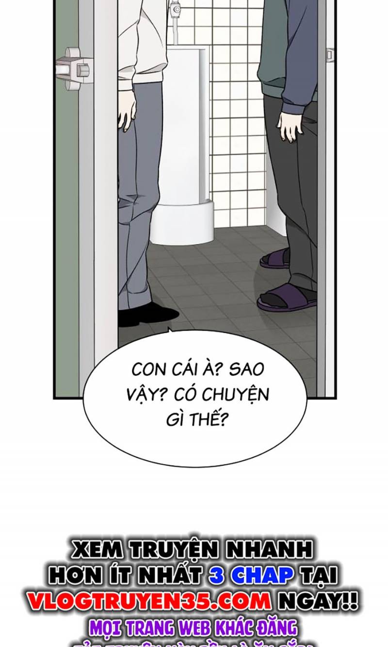 Cơ Quan Tự Hủy Chap 19 - Next Chap 20