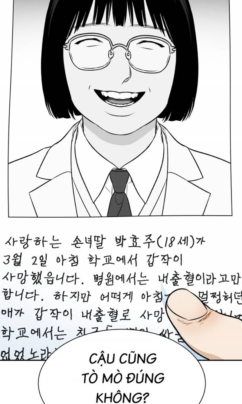 Cơ Quan Tự Hủy Chap 19 - Next Chap 20