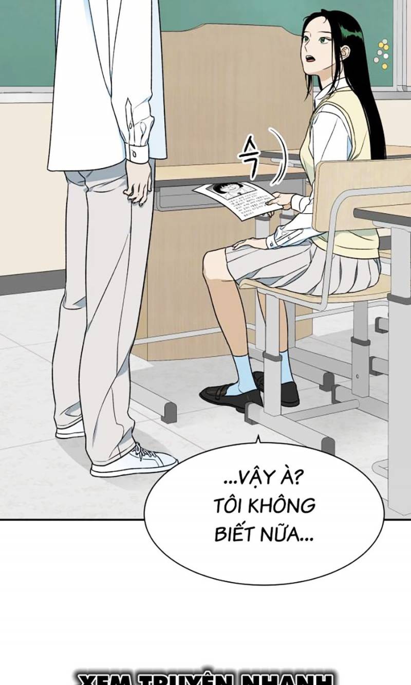 Cơ Quan Tự Hủy Chap 19 - Next Chap 20