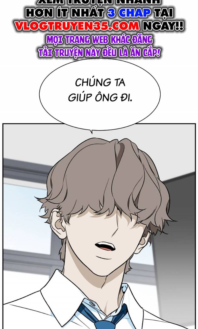 Cơ Quan Tự Hủy Chap 19 - Next Chap 20