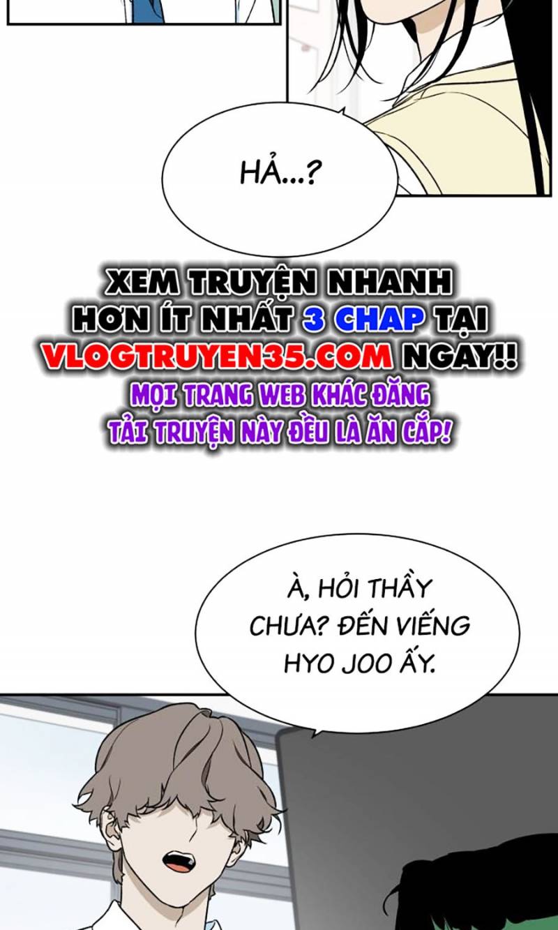 Cơ Quan Tự Hủy Chap 19 - Next Chap 20