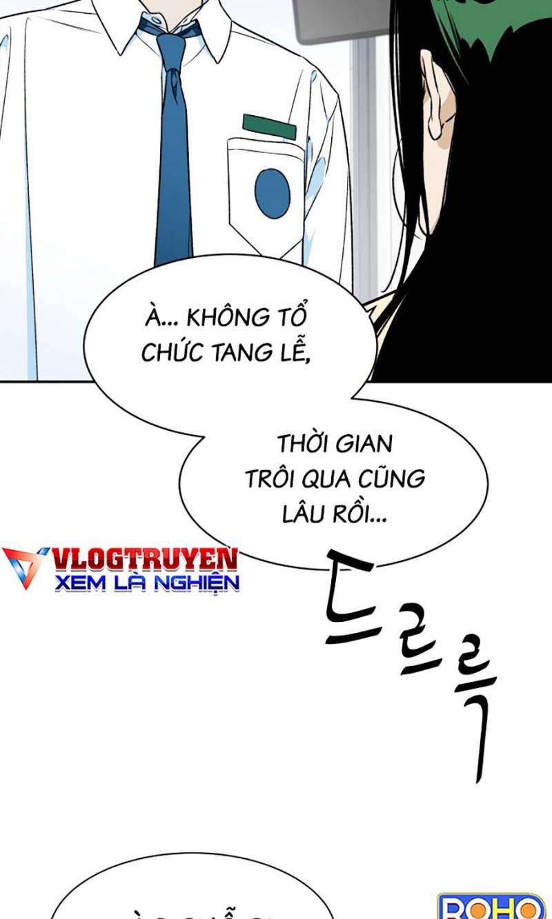 Cơ Quan Tự Hủy Chap 19 - Next Chap 20