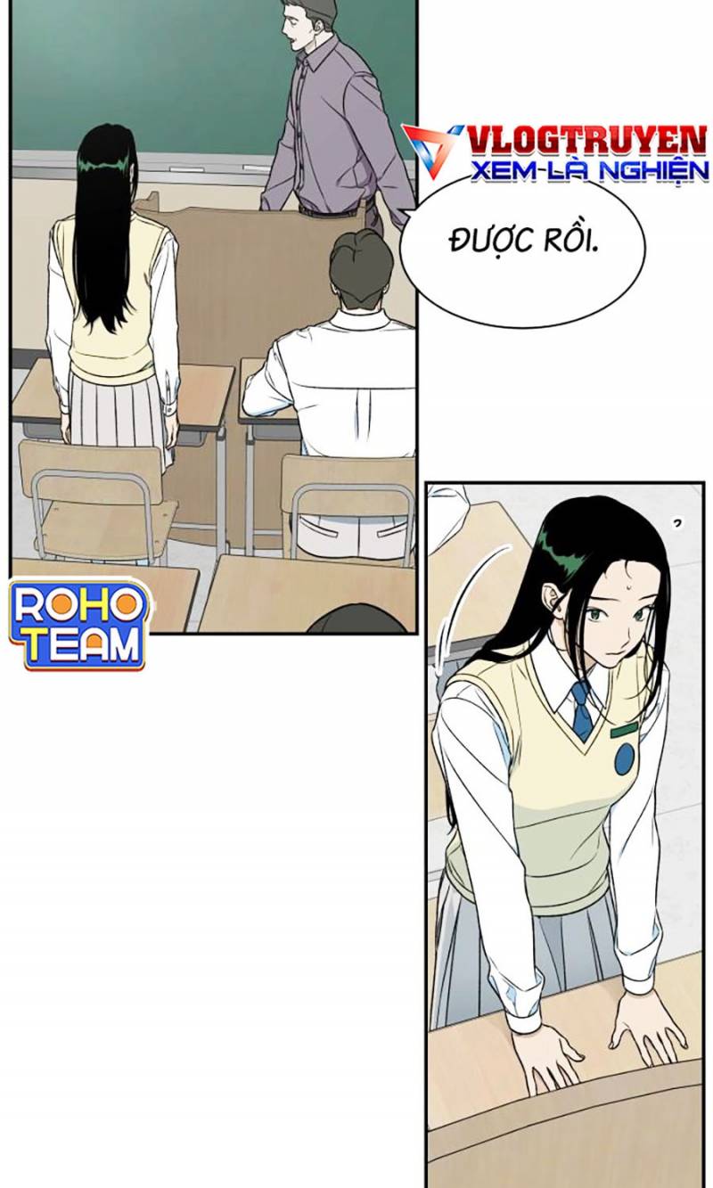 Cơ Quan Tự Hủy Chap 19 - Next Chap 20