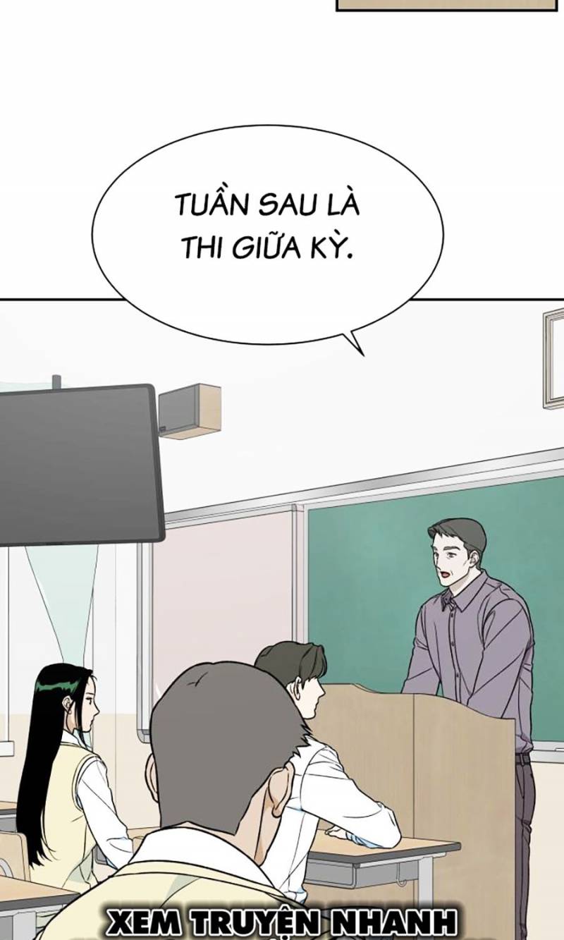 Cơ Quan Tự Hủy Chap 19 - Next Chap 20