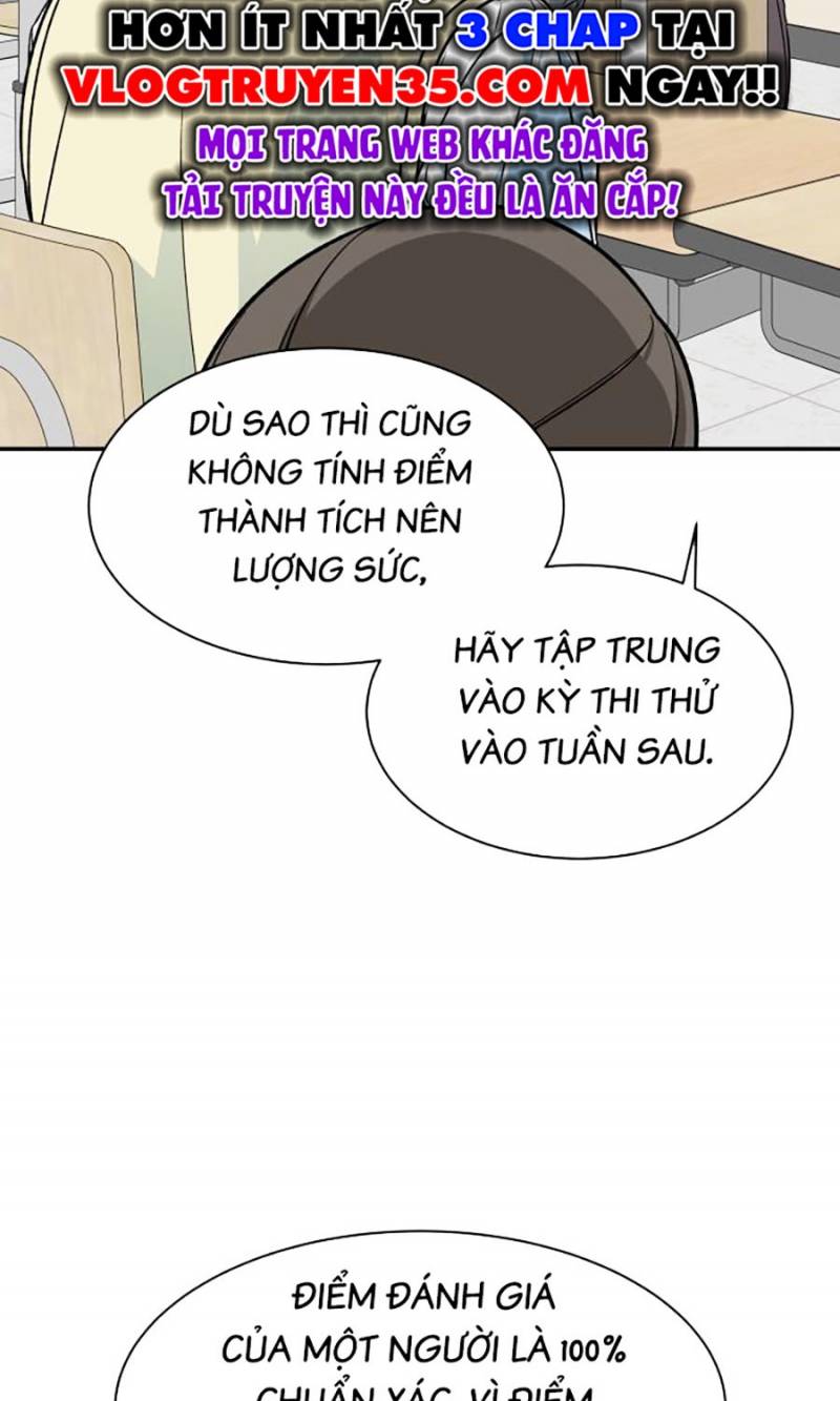 Cơ Quan Tự Hủy Chap 19 - Next Chap 20