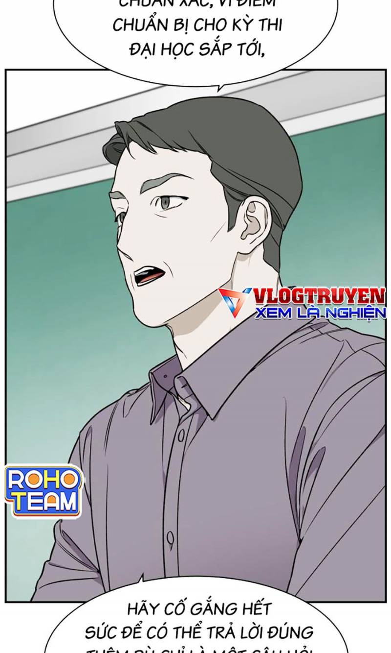 Cơ Quan Tự Hủy Chap 19 - Next Chap 20