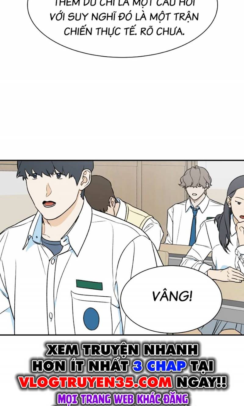 Cơ Quan Tự Hủy Chap 19 - Next Chap 20