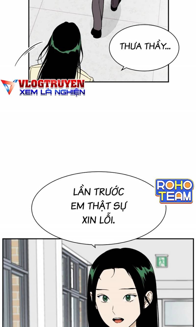 Cơ Quan Tự Hủy Chap 19 - Next Chap 20