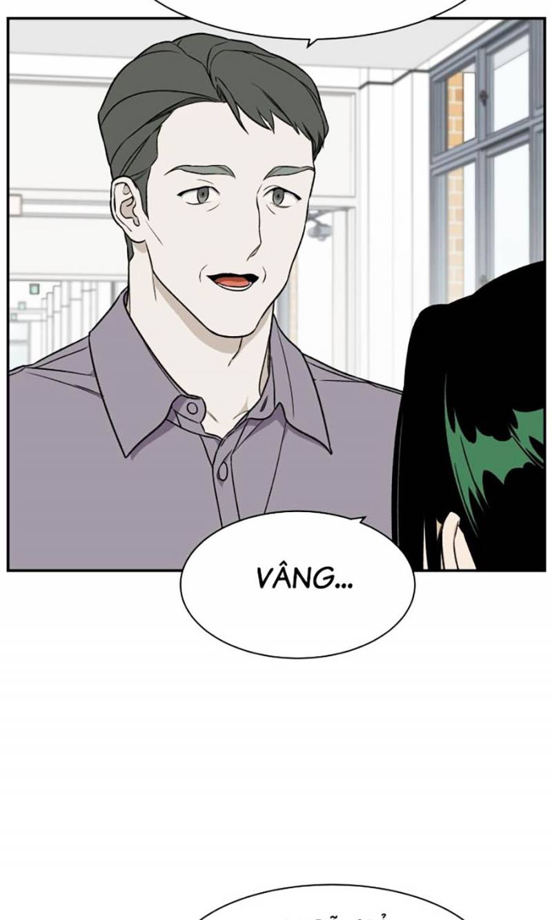 Cơ Quan Tự Hủy Chap 19 - Next Chap 20