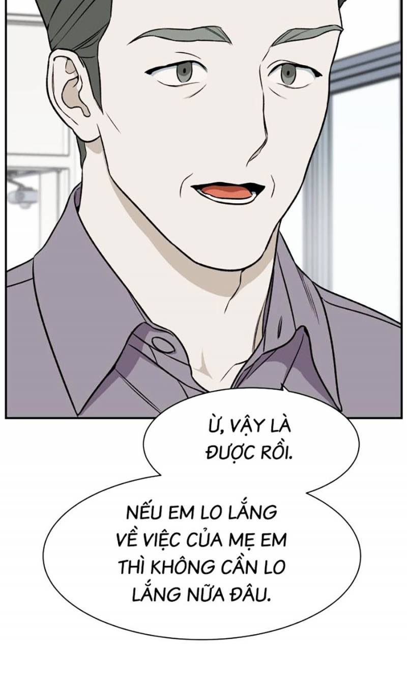 Cơ Quan Tự Hủy Chap 19 - Next Chap 20