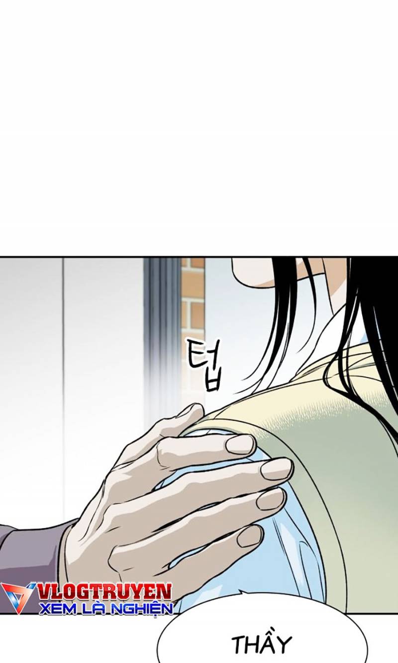 Cơ Quan Tự Hủy Chap 19 - Next Chap 20