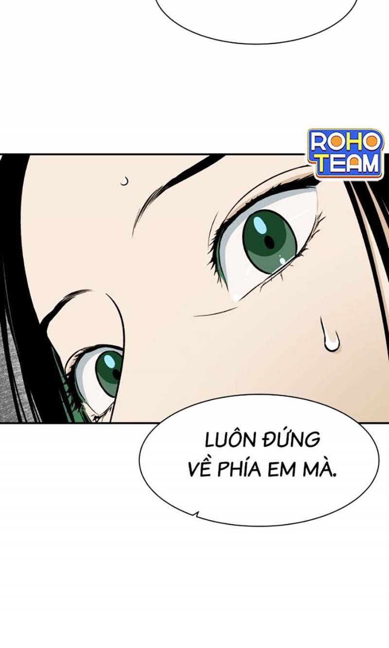 Cơ Quan Tự Hủy Chap 19 - Next Chap 20